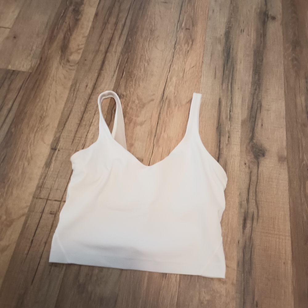 lululemon align tank top